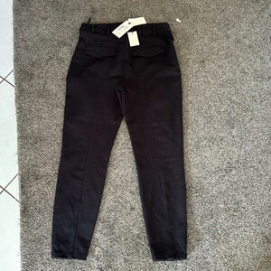 Ted baker black size 3 trouser legging NWT